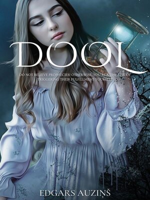 cover image of Dool
